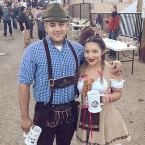 Meet your Posher, Jackie